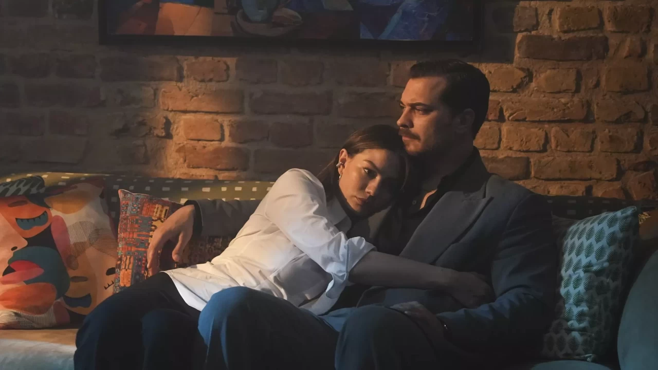 Çağatay Ulusoy Eşref Rüya’dan Ayrılıyor Mu? Dizide Şoke Eden Ölüm Sahnesi!