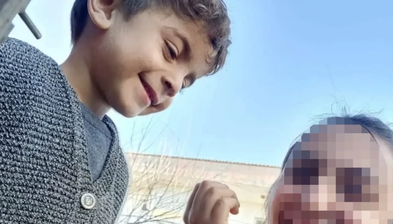 Adana’da yürek yakan olay: 4 yaşındaki Süleyman sulama kanalında boğuldu