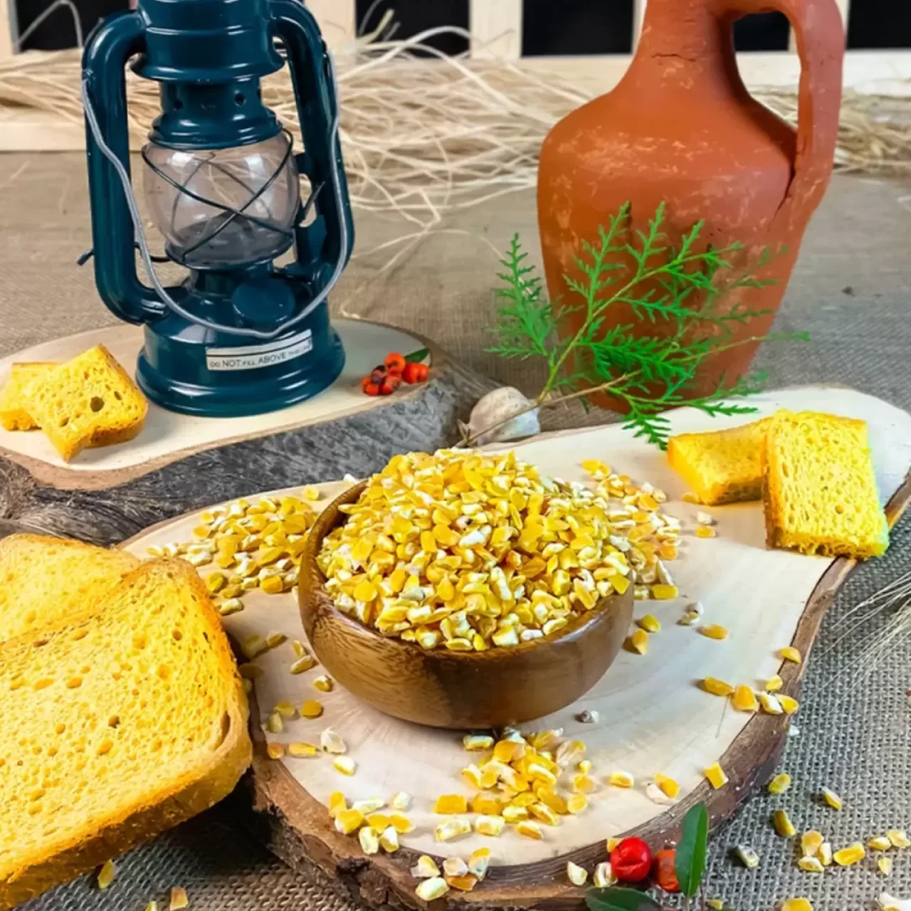 Mısır Kaç Kalori? Köz, Patlamış, Haşlama Mısır Kalori Değerleri