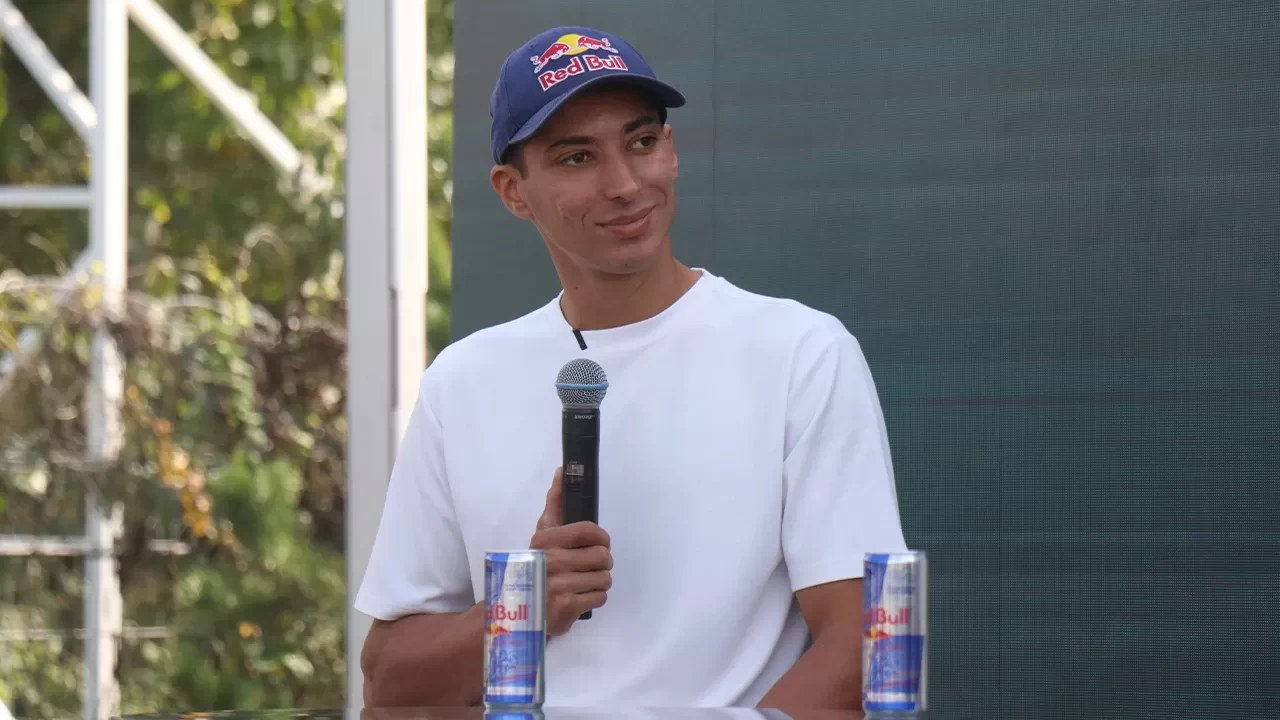 Dünya Superbike şampiyonu Toprak Razgatlıoğlu, MotoGP'de yeni hedeflerini açıkladı