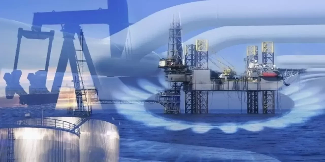 Enerji ithalatında düşüş: Eylül'de ödenen tutar yüzde 3,6 azaldı