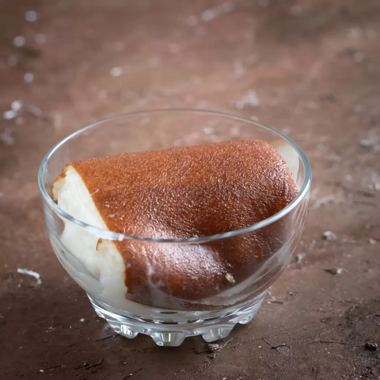 Kazandibi Kaç Kalori? 1 Porsiyon Kazandibi Kalori ve Besin Değeri