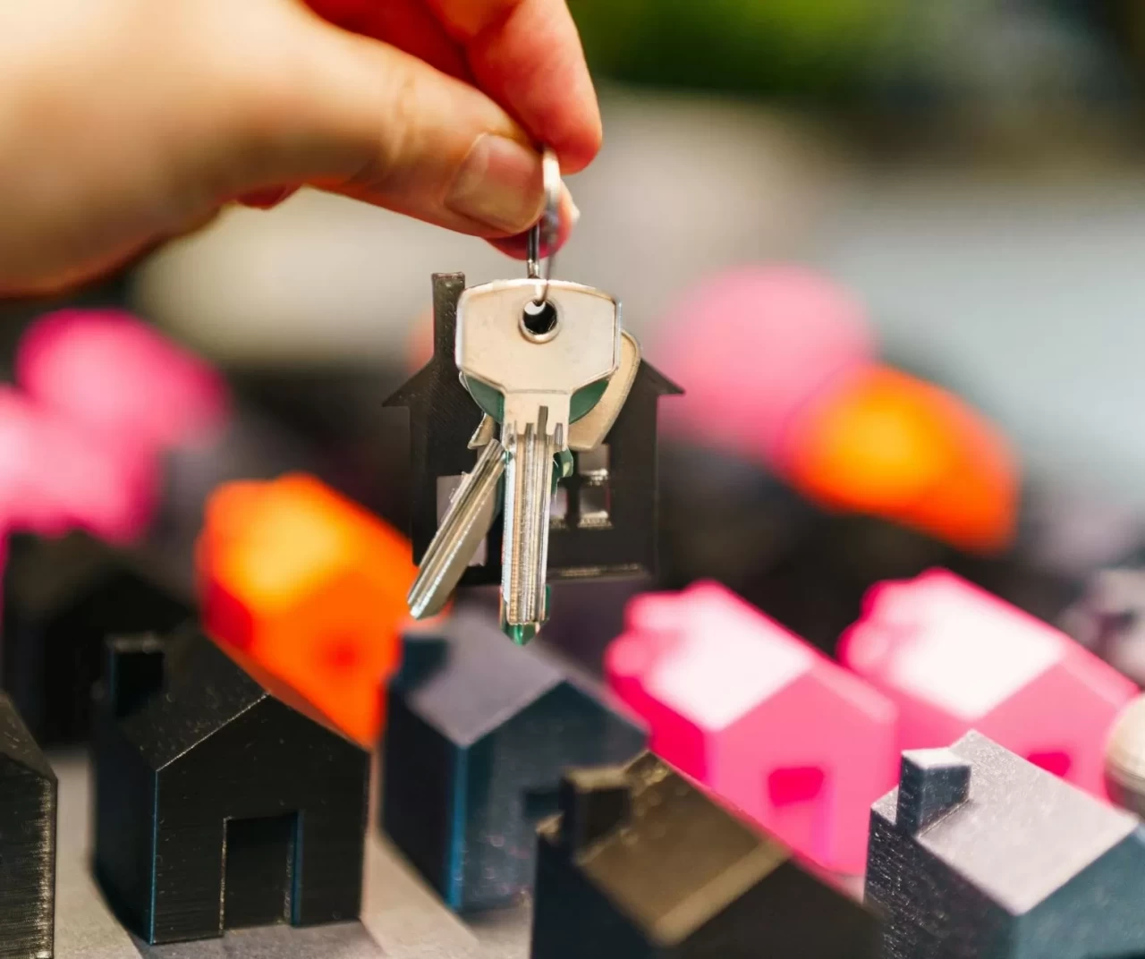 Türkiye'de eylülde 150 bin 657 konut satıldı