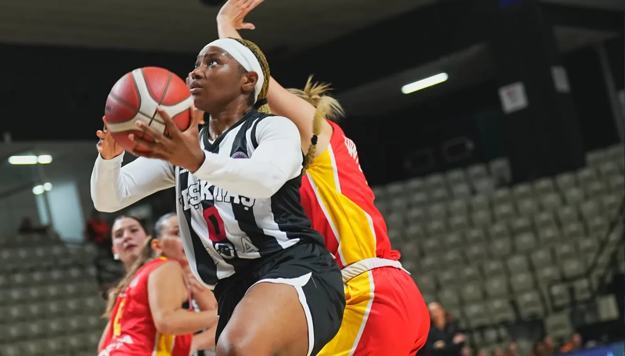 Beşiktaş BOA, EuroCup’ta nefes kesen maçta Athinaikos’u devirdi: 87-84