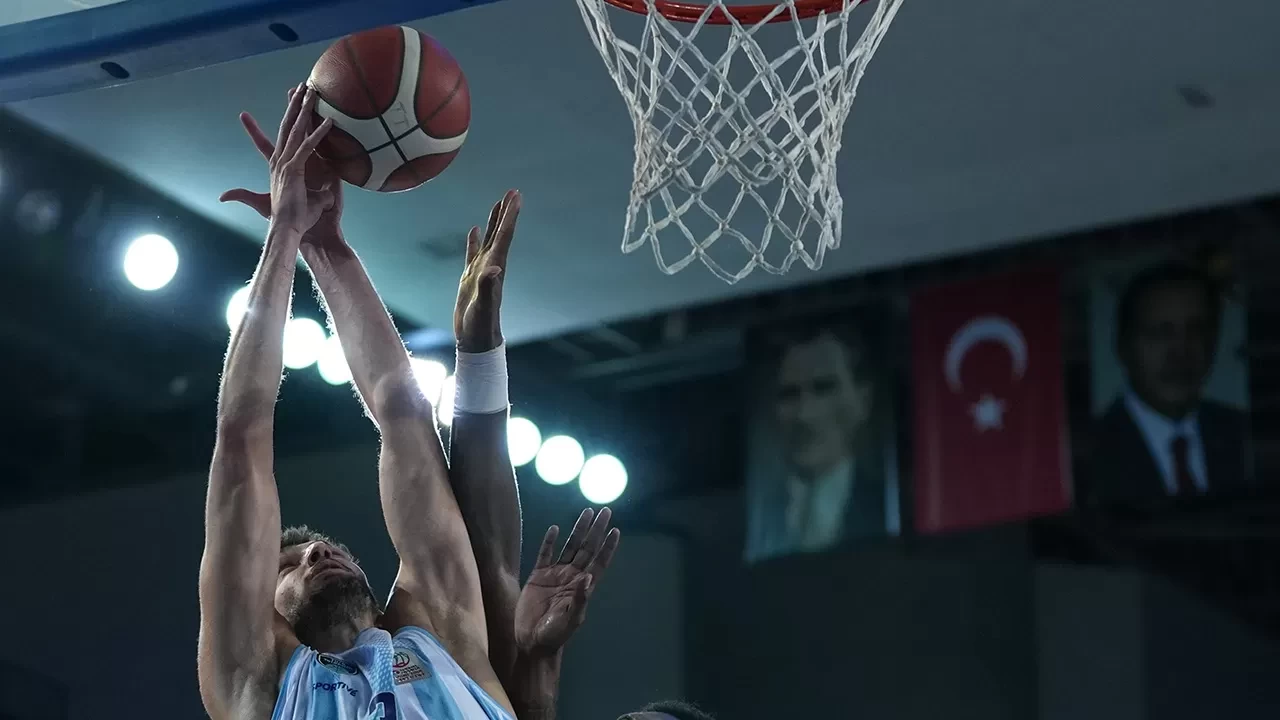 Türk Telekom Basketbol, Avrupa Kupası’nda deplasmanda Cosea ile karşılaşacak