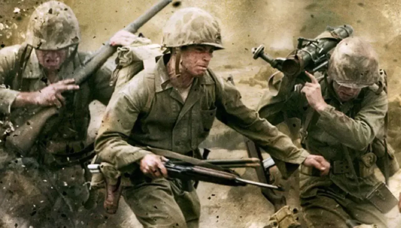 Rüyada savaştan kaçmak ne anlama gelir? Bu detay hayatınıza ayna tutuyor!