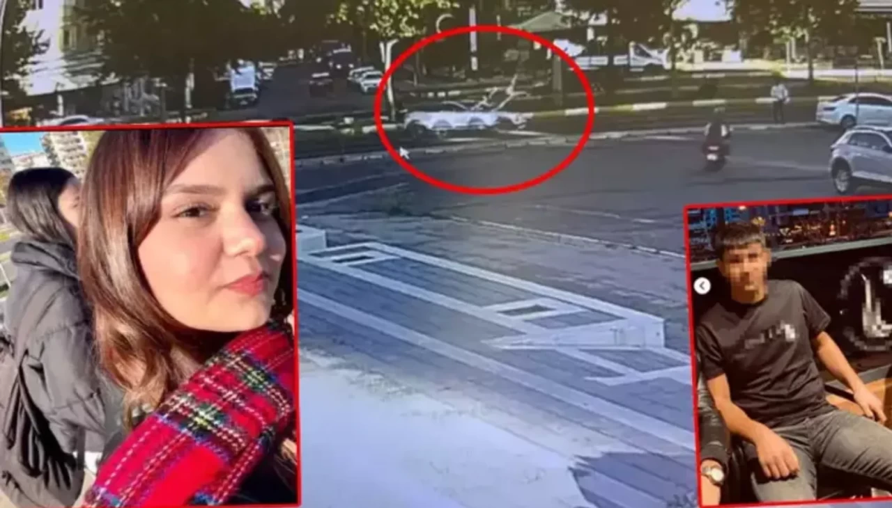 Kübra’nın ölümüne neden olan ehliyetsiz sürücü tahliye edildi! Ailesinden sert tepki: “Toplumsal vicdan yaralandı”