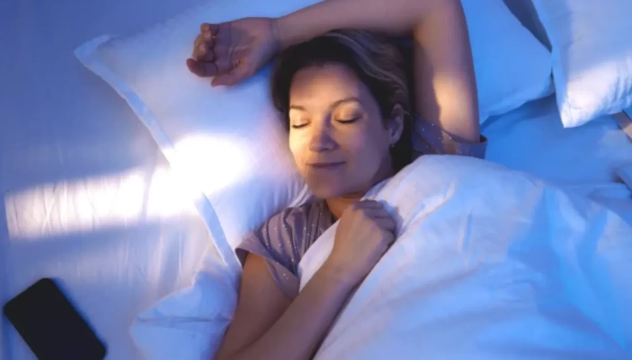 Uyku öncesi sakinlik! Bu içecekle günü noktalayın