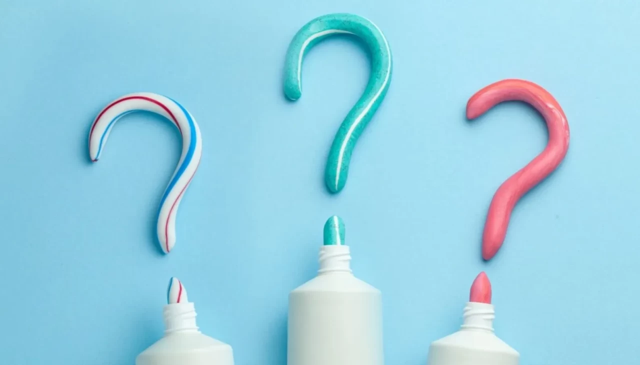 Kimyasal yok, ağda yok! Diş macunuyla pürüzsüz cilde kavuşmanın 3 altın formülü