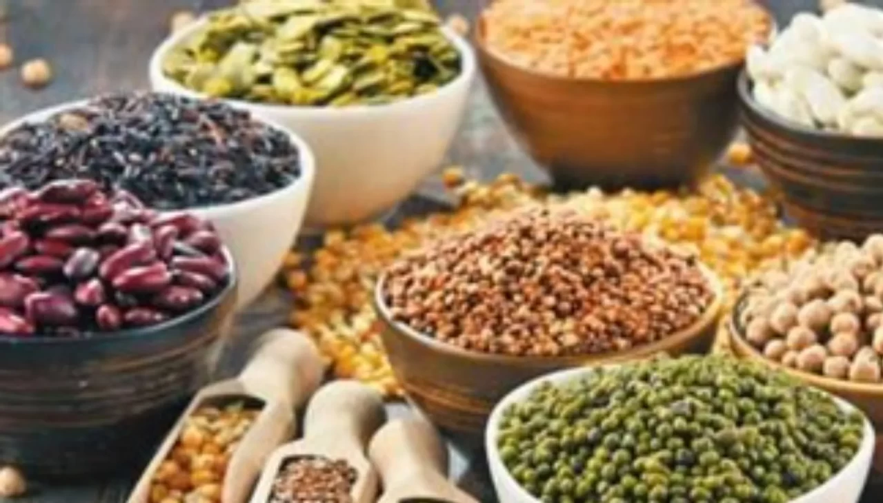 Bu besinler hem doyuruyor hem şifa veriyor! İşte en faydalı baklagiller