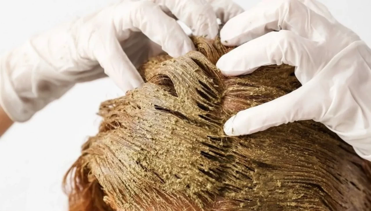 Kadim güzellik sırrı tehlike saçıyor! Kınanın hiç bilinmeyen zararları