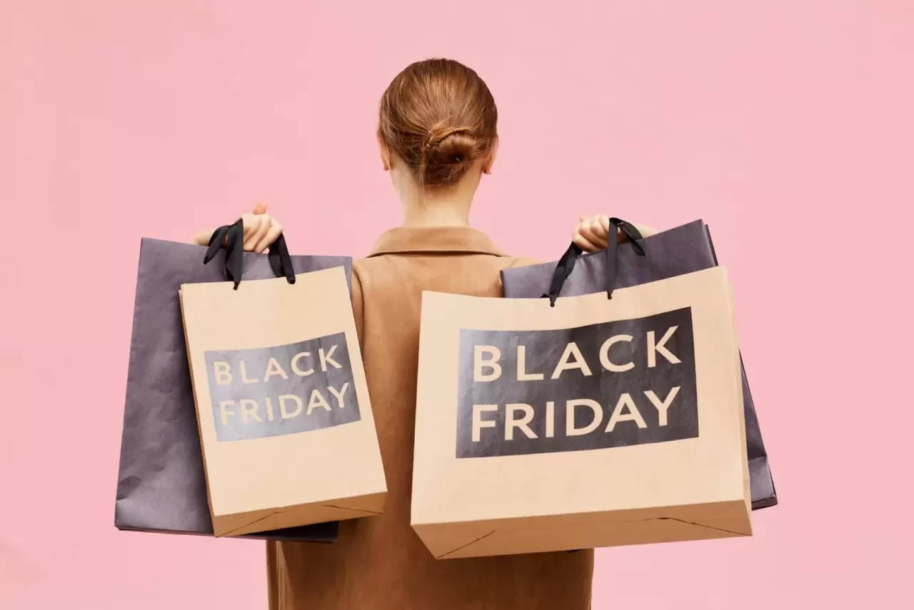 2025 Black Friday ne zaman? Kasım ayı indirimleri başlıyor