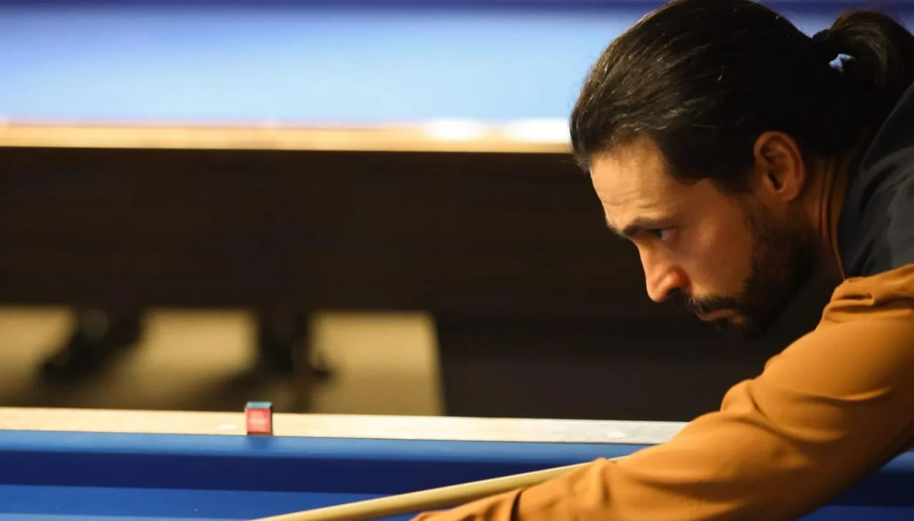 Dünya şampiyonu Semih Saygıner’in hayatını anlatan "Usta" dizisinin çekimleri başladı