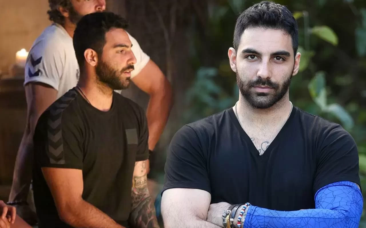 Eser West kimdir, kaç yaşında, nereli? Survivor 2026'ya mı katıldı, sevgilisi kim?