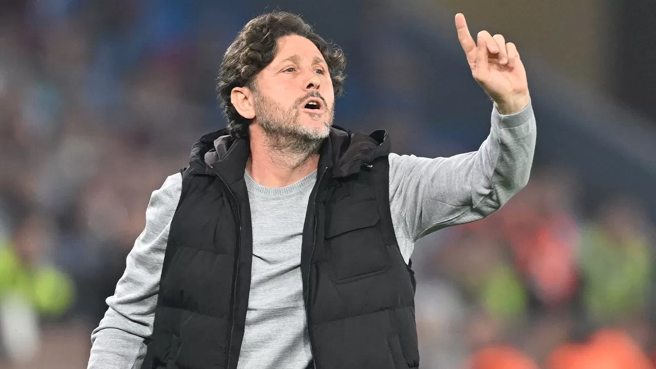 Trabzonspor Teknik Direktörü Fatih Tekke: “Genel itibarıyla olumlu bir maç oldu”