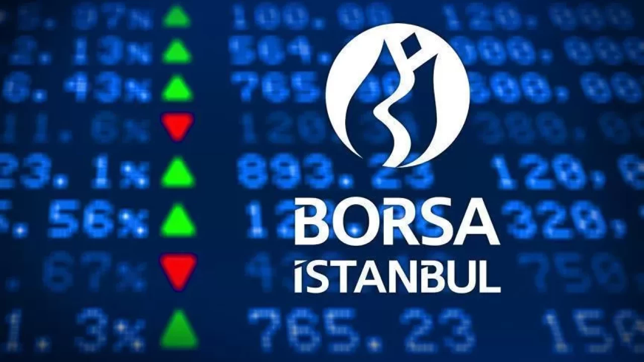 VİOP BIST 30 Ekim vadeli kontratı haftaya yükselişle başladı