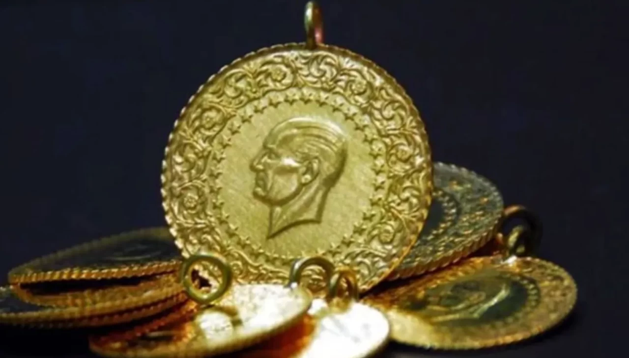 Çeyrek, gram ve yarım altın fiyatları bugün ne kadar? (22 Ekim 2025 güncel altın satış fiyatları)