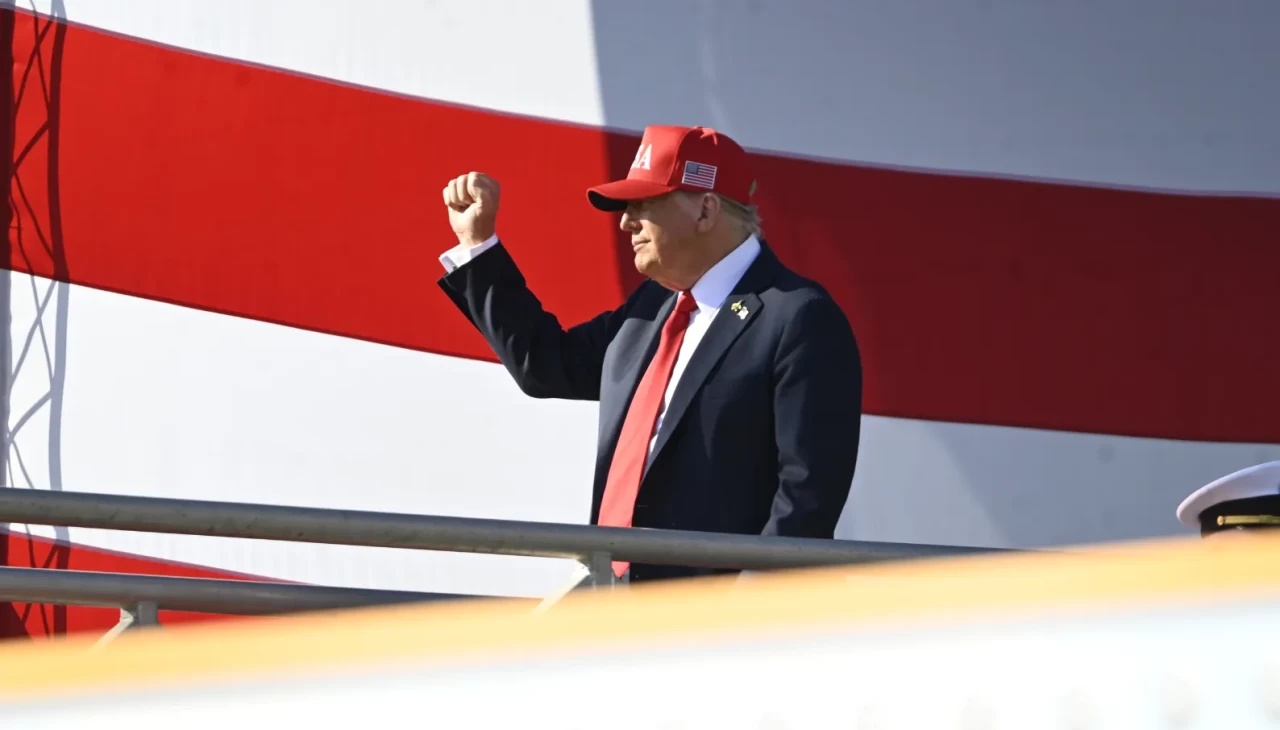 Beyaz Saray’dan Mısır’a barış yolculuğu! Trump yola çıktı: Daha önce hiç görülmemiş bir şey olacak