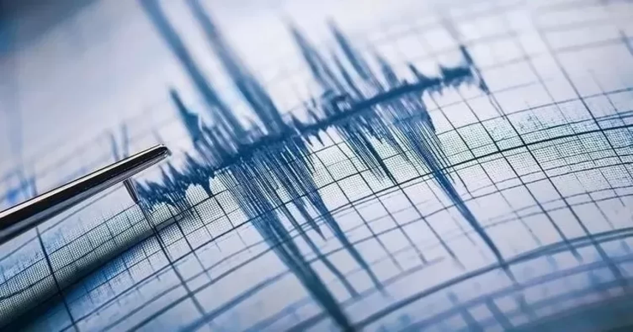 Diyarbakır'da korkutan deprem!