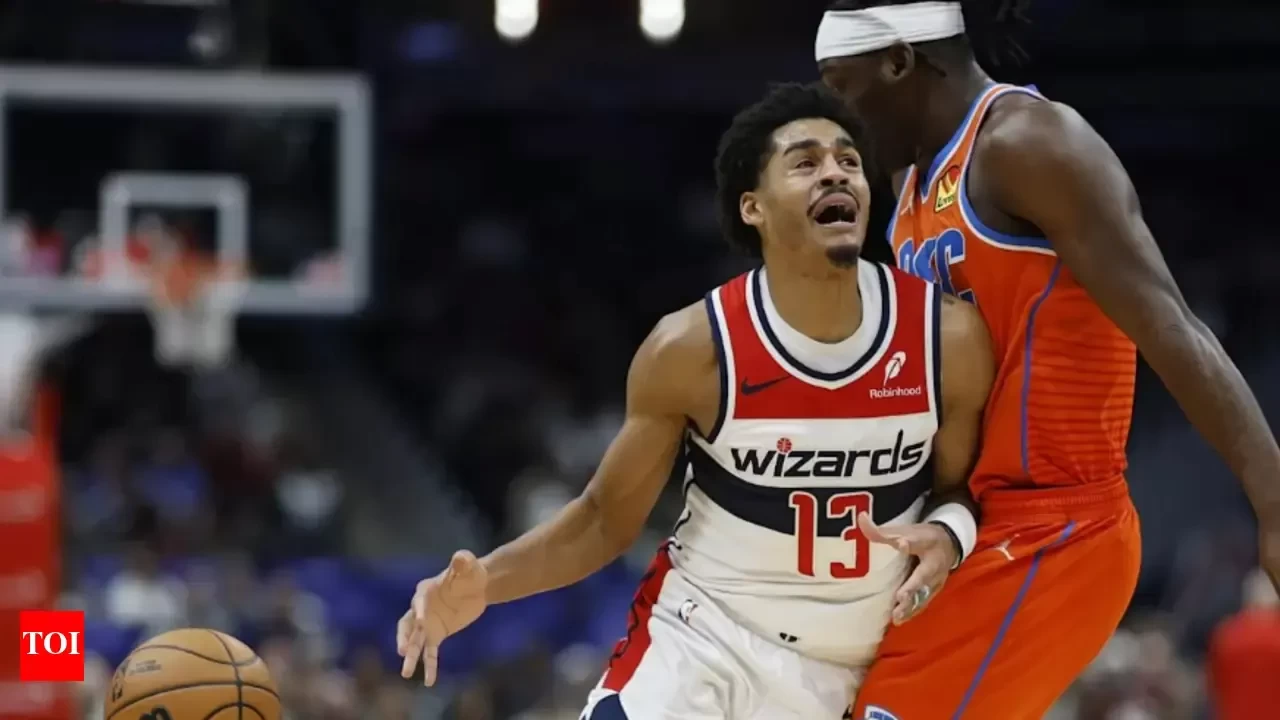 NBA’de Oklahoma galibiyet serisini sürdürdü