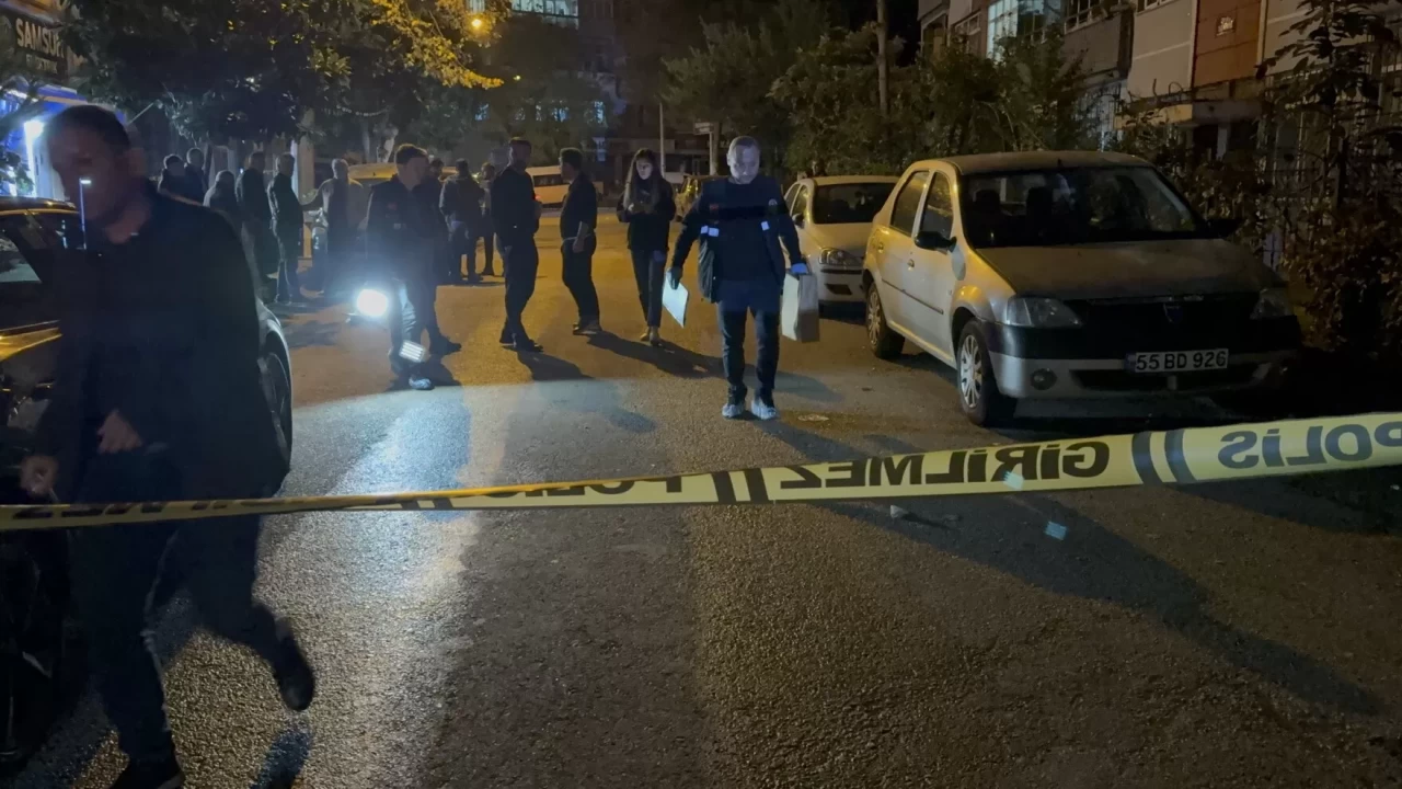 Malatya'da otomobil ile motosiklet çarpıştı: 2 yaralı