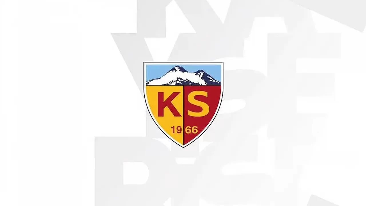 Kayserispor’dan ihtar açıklaması: “Kayserispor üyeliği bir görev değil, büyük bir gurur vesilesidir”