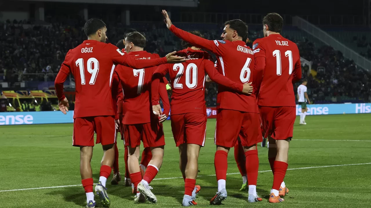 A Milli Takım, Gürcistan maçıyla tarihindeki 645. karşılaşmasına çıkıyor