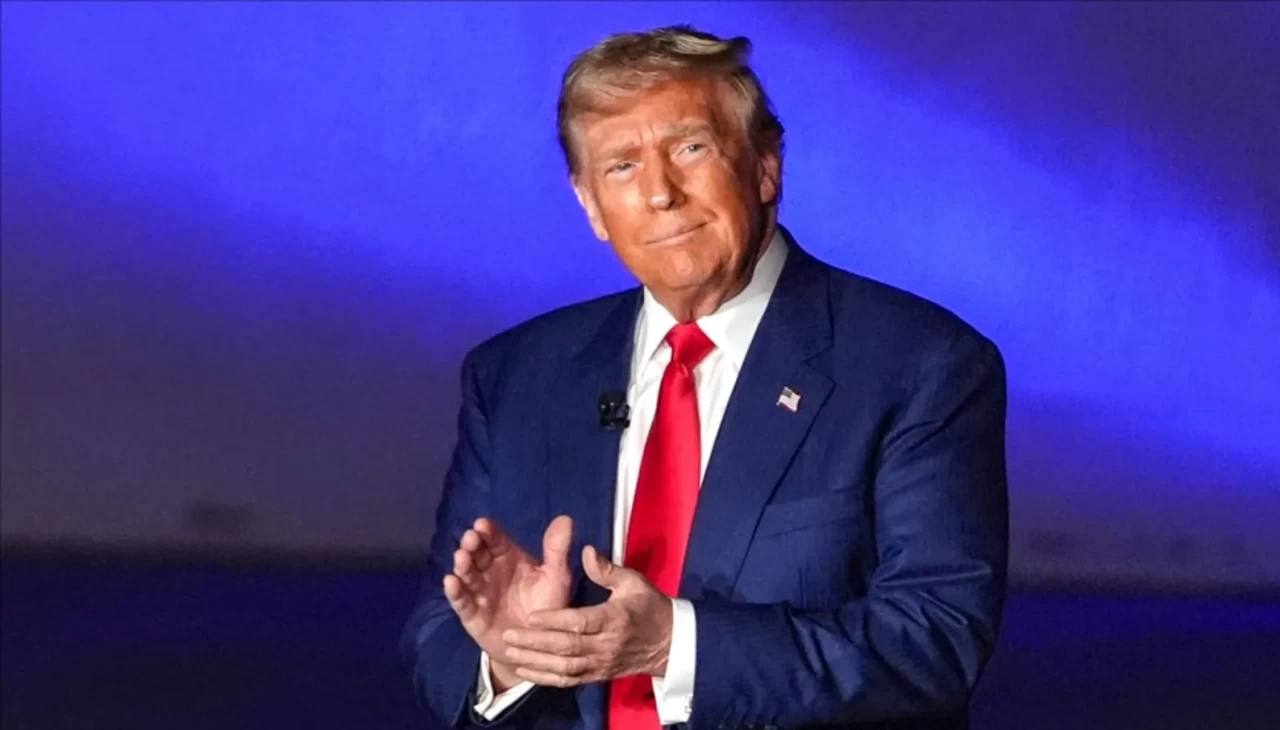 Trump’tan New York’un Müslüman belediye başkan adayı Mamdani’ye mesaj: Komünist bir başkanınız olurdu