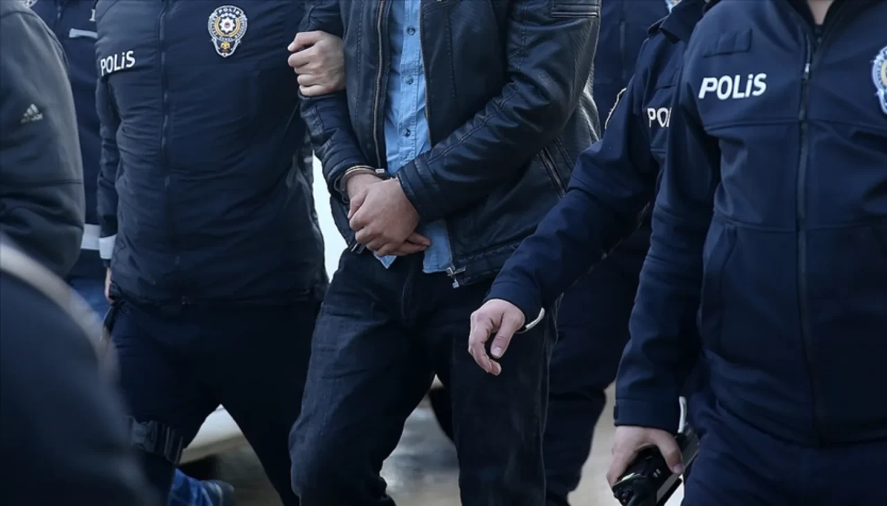 İstanbul’da yasa dışı bahis operasyonu: 15 gözaltı