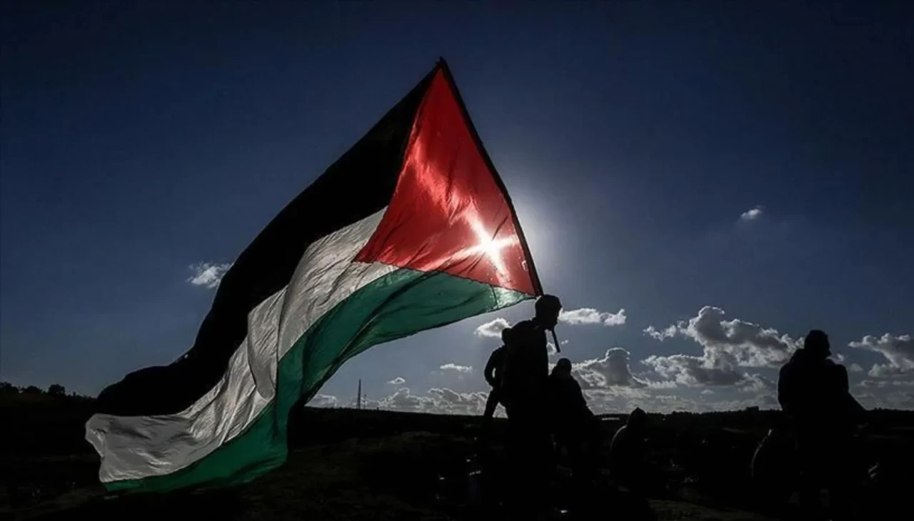 Katar basını yazdı! Gazze Barış Zirvesi’nde Filistin sürprizi