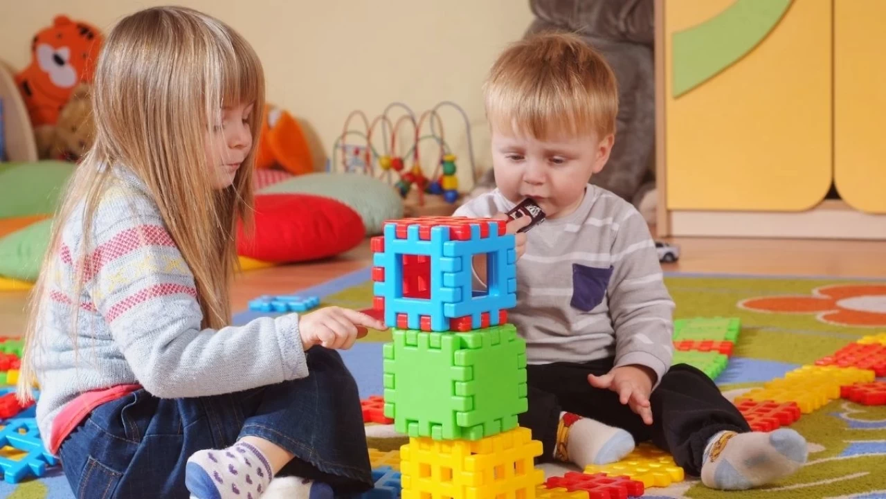 Kreş Dönemi ve Sık Hastalıklar: Çocuk Doktoru Ülkü Yılmaz’dan Önemli Öneriler