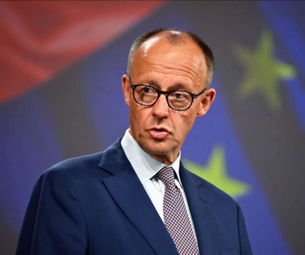 Almanya Başbakanı Merz, Türkiye’ye resmi ziyaret gerçekleştirecek