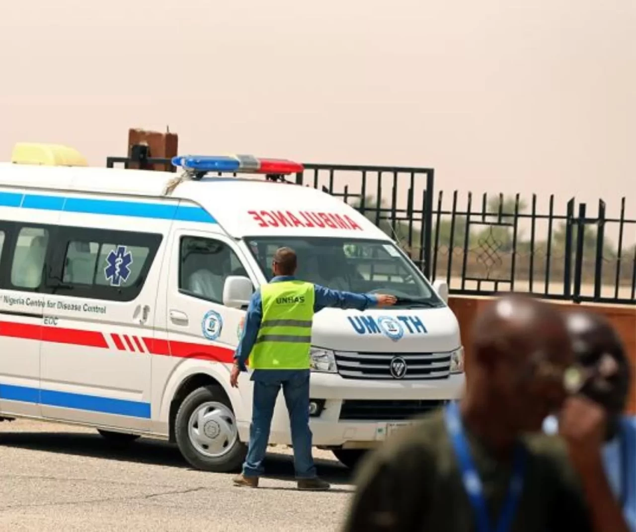 Feci kaza! Otobüs ile kamyon çarpıştı: 6 ölü, 14 yaralı