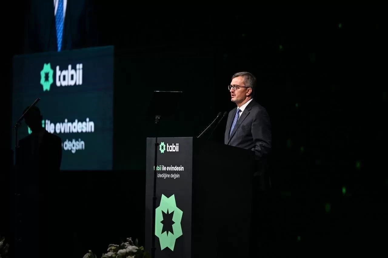 İletişim Başkanı Duran’dan tabii açıklaması: “Kültürel direnişimizin dijital simgesi”