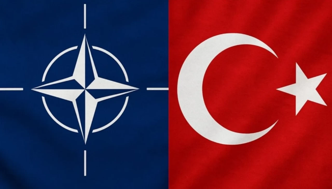 NATO’dan Türkiye’ye 29 Ekim mesajı: “Paha biçilmez desteği için teşekkür ediyoruz”
