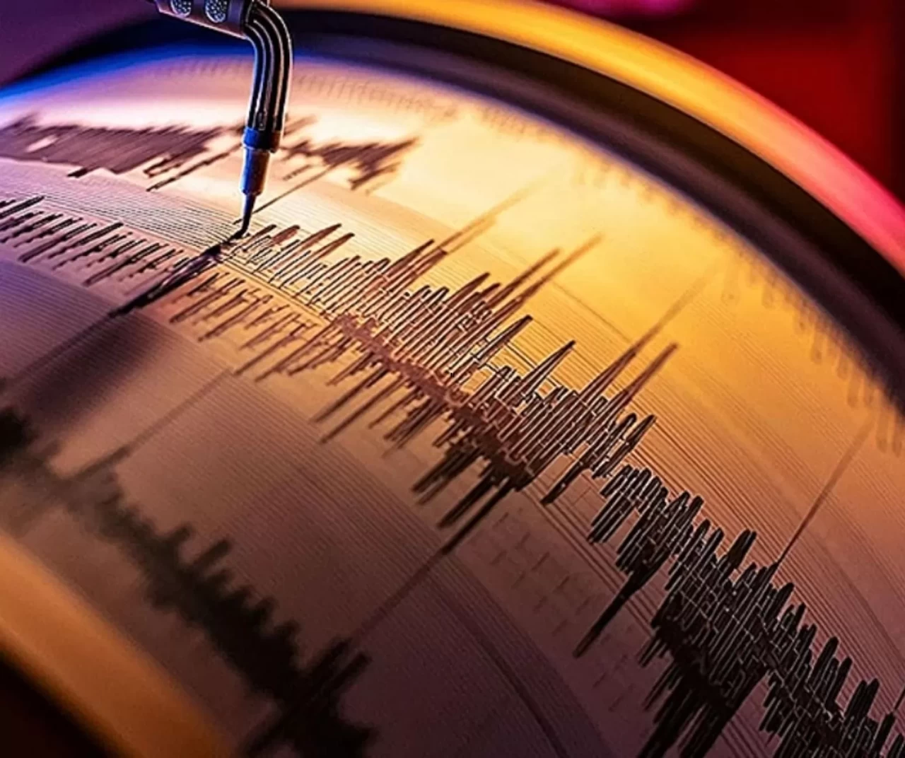 Osmaniye'de korkutan deprem!