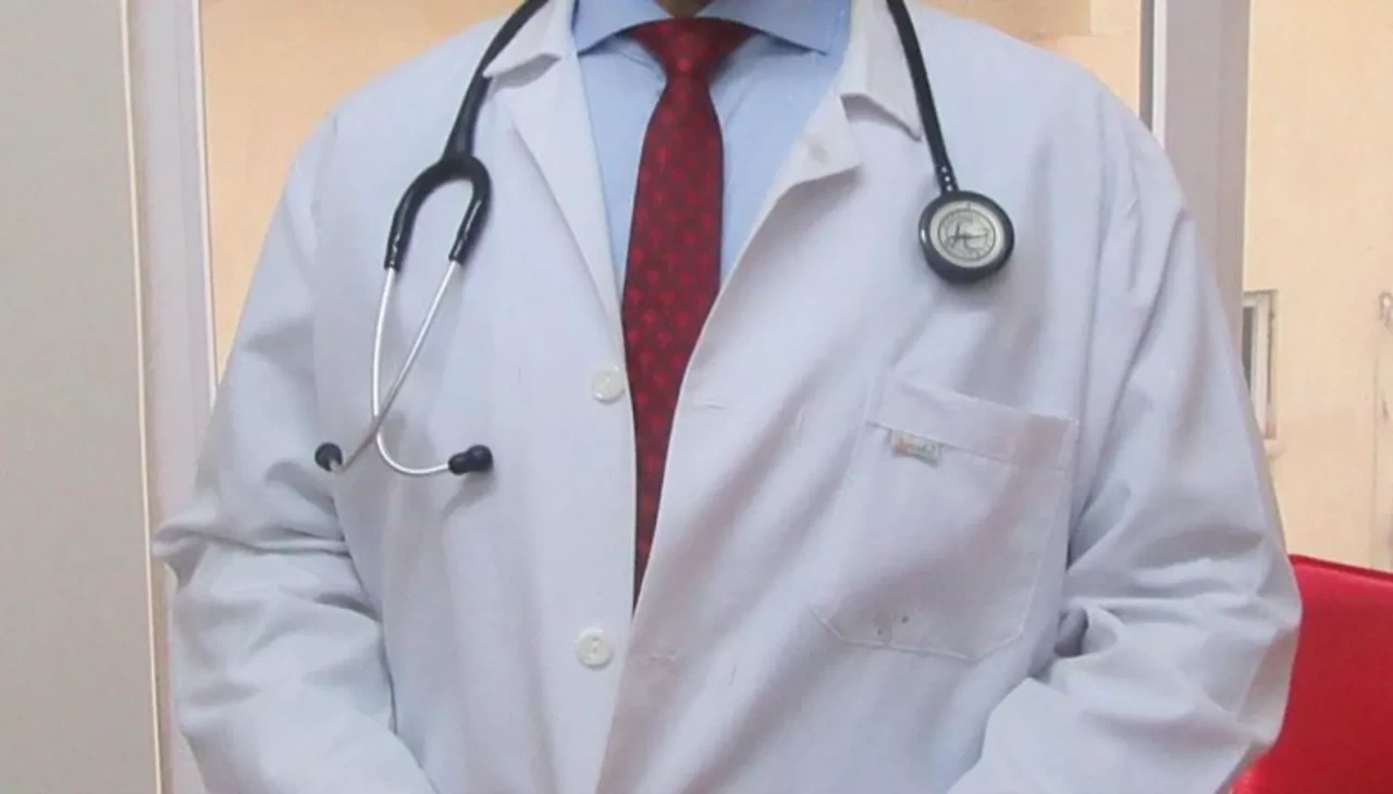 Kalın bağırsak kanseri gençlerde de artıyor: “Erken teşhis hayat kurtarır”