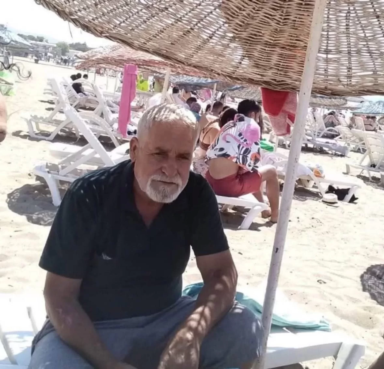 Söke’de kayıp olarak aranan Necip Ayıncez ölü bulundu