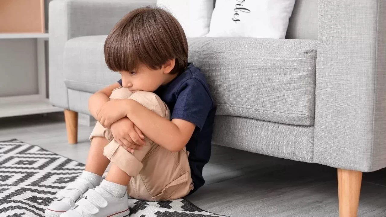 Çocuk gelişiminde kritik detay! Psikologlar bu konuda uyardı!