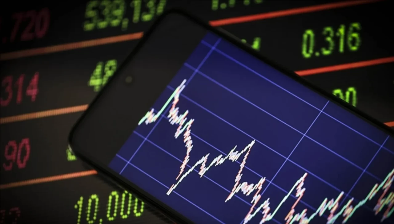 Avrupa borsaları, Avrupa Merkez Bankası'nın faiz kararı sonrası İngiltere hariç düşüşle kapandı