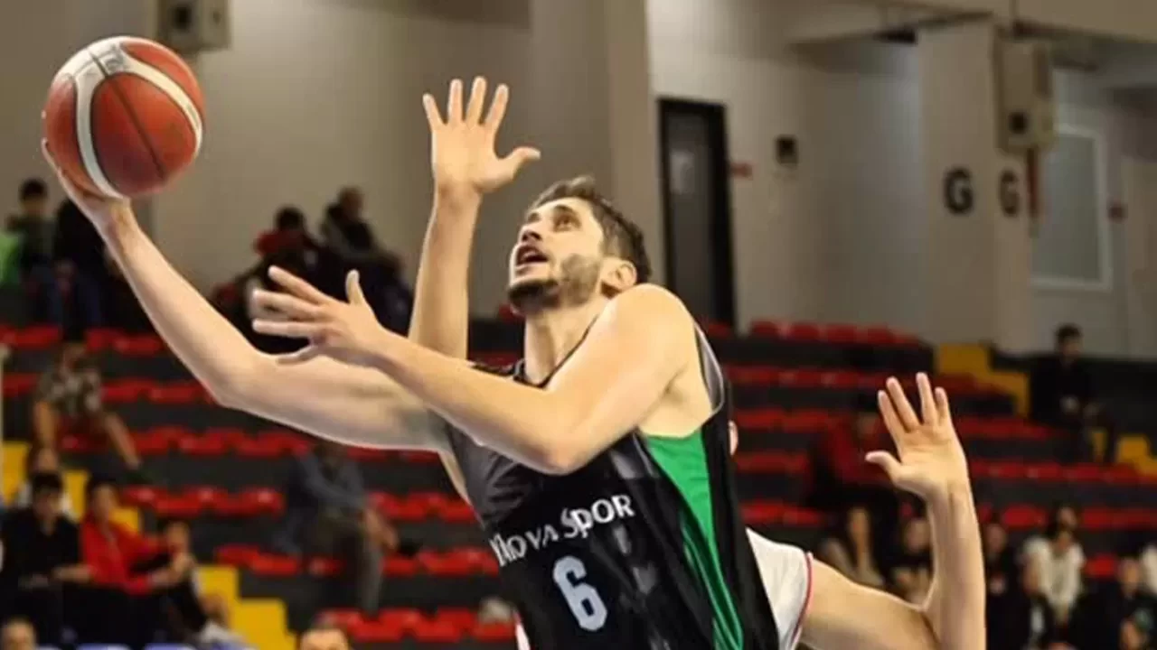 Türkiye Basketbol Ligi’nde 3. hafta 4 maçla devam etti