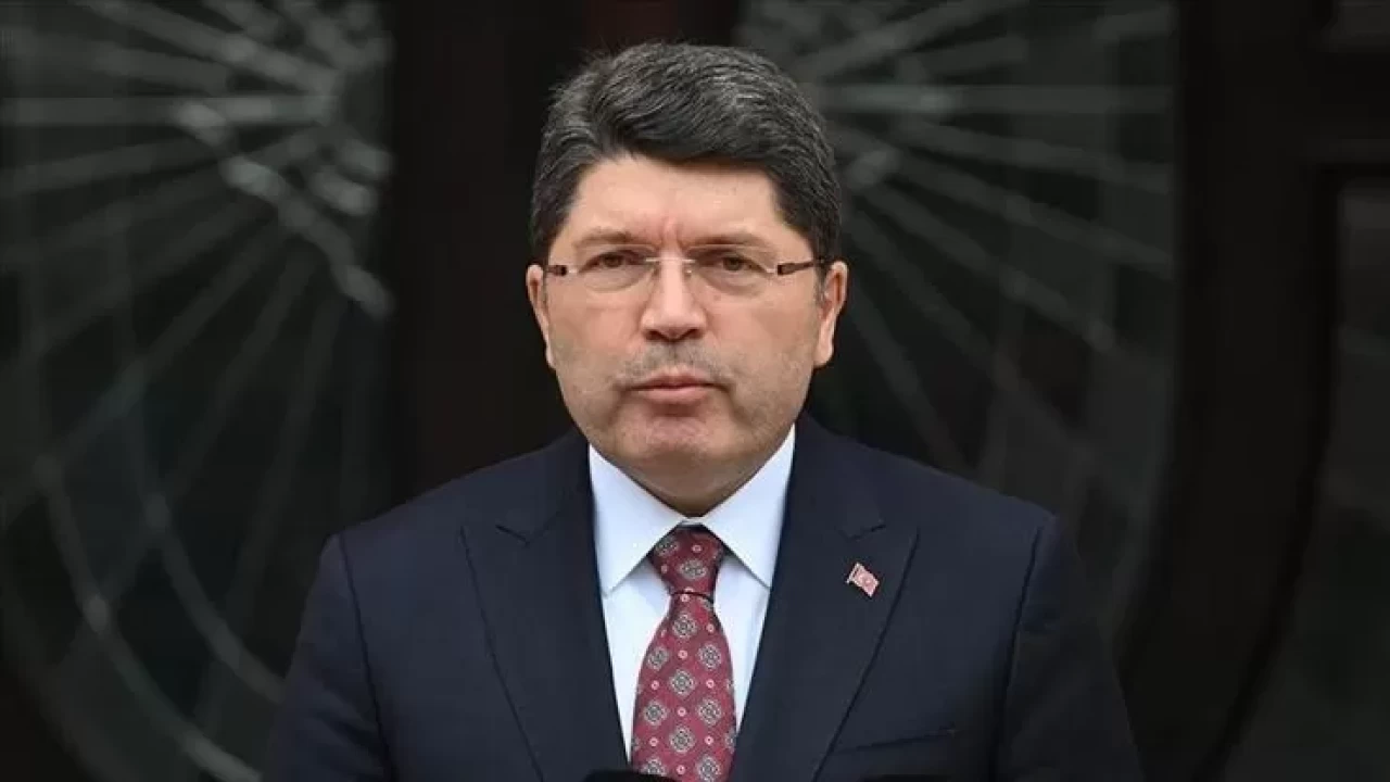 Yeni reformlar masada! Bakan Tunç'tan "Yargılamaları hızlandıracağız" açıklması