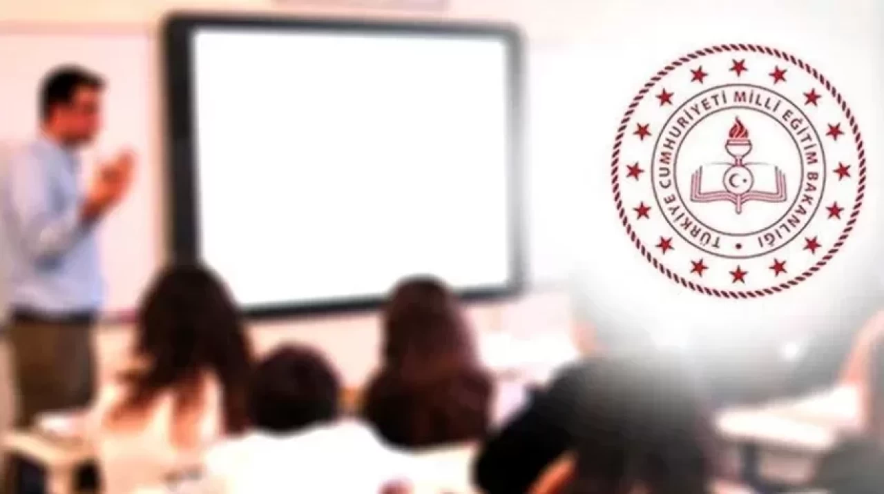 MEB'den özel okullara müfredat uyarısı