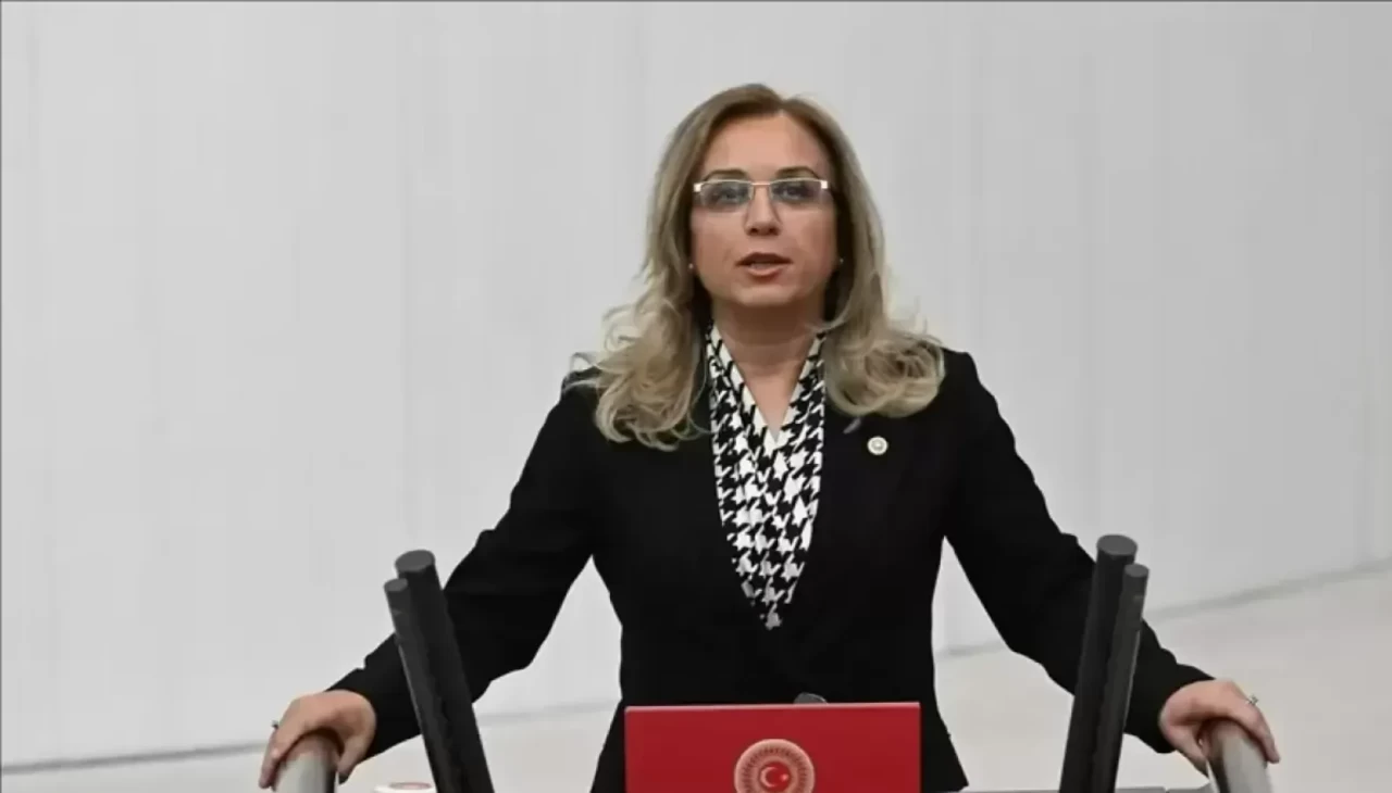 MHP'li Kılıç'tan TBMM'de milli irade vurgusu: Devir Türk devridir