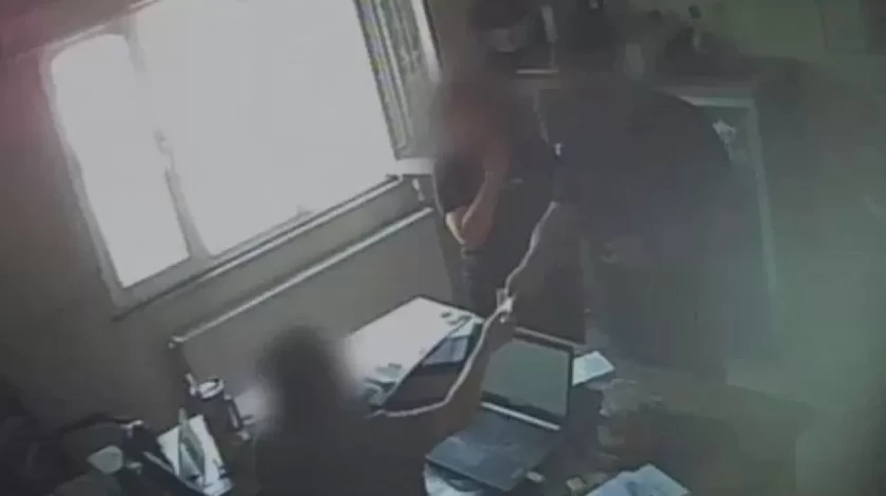 Gaziantep'te para karşılığı rapor hazırlayan doktor tutuklandı