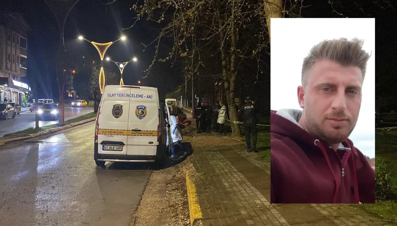 Evladı öldürülen babadan yürek yakan sözler: "Oğlum bayrama gelecekti, geldi ama tabutla geldi"