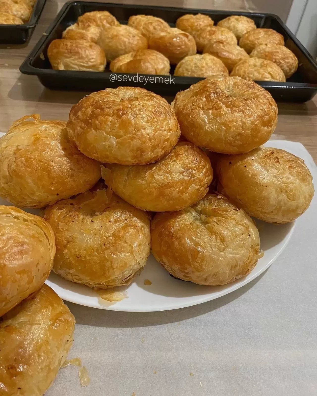 Boyoz Kaç Kalori? Besin Değerleri ve Kilo Üzerindeki Etkisi