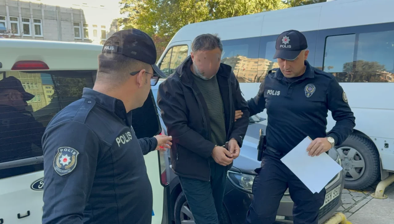 Üniversite öğrencisinin ölümüne yol açan ambulans sürücüsü tutuklandı