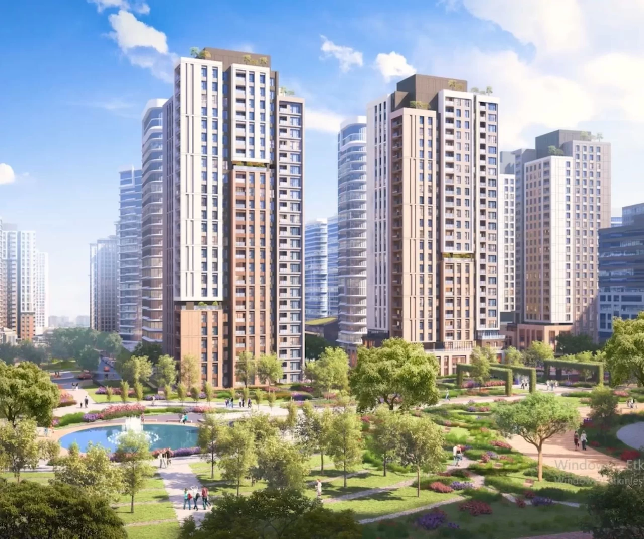 Emlak konut ile tasarruf finansmanında yeni dönem başlıyor!