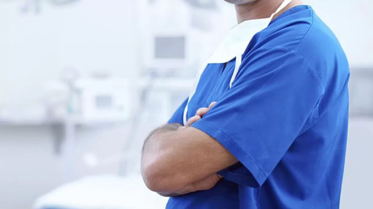 Sözleşmeli sağlık personeli yerleştirme sonuçları açıklandı